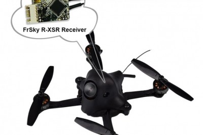Things to look for in a DJI FPV drone Canada sale