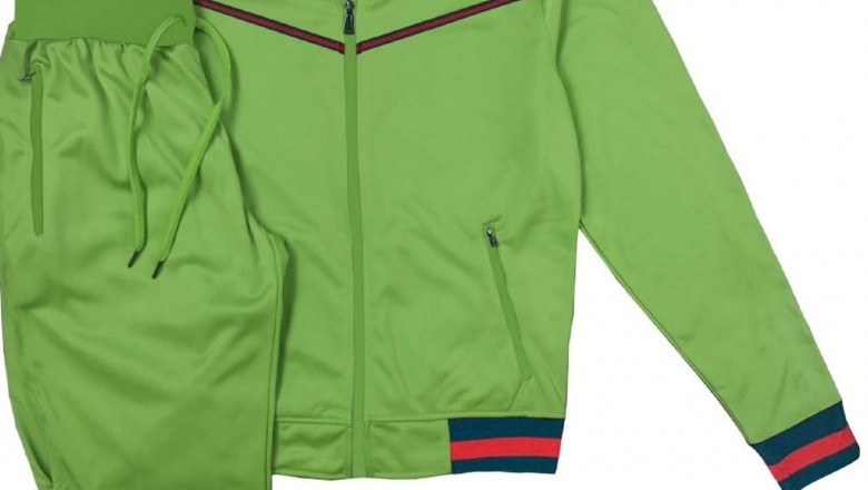Women Tracksuits
