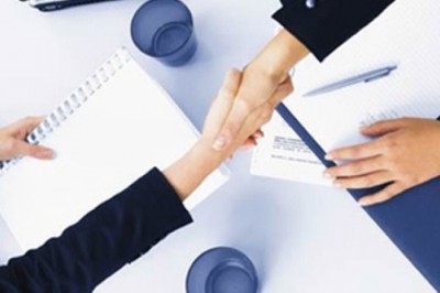 Businessmen Service Dubai