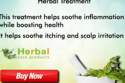 Herbal Treatment for Seborrheic Keratosis - Herbal Care Products