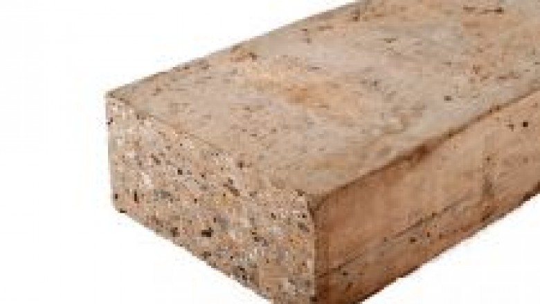 Shop Concrete Lintels Online, Pre-Stressed Concrete Lintels UK