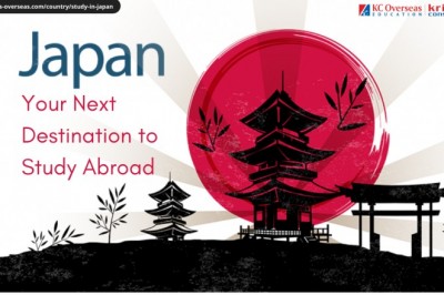 study in Japan for international students