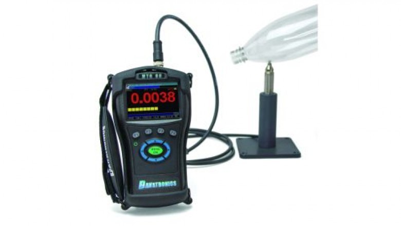Wall Thickness Gauge