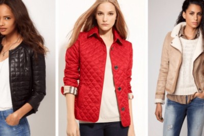 Womens Jackets And Coats - Womens Coats And Jackets Uk