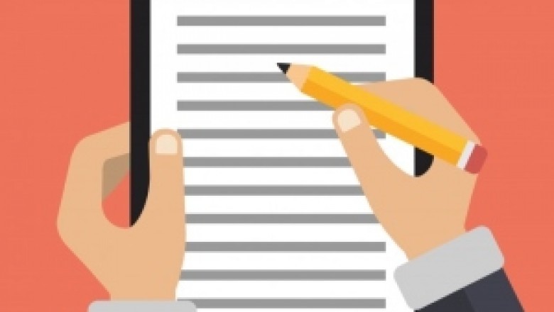 Write an Article on any Topic in 7 Steps