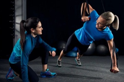 How To Set Fitness Goals You'll Actually Achieve