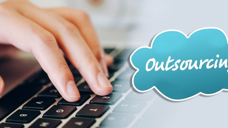 Outsource Data Input Service