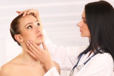 An expert dermatologist at your service