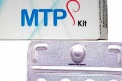 Buy MTP Kit Online - ReliableMedRx