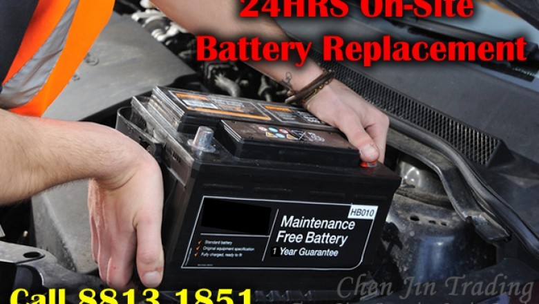 car aircon repair singapore