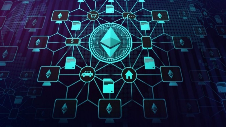 DEFI What is decentralized finance and how does it work?