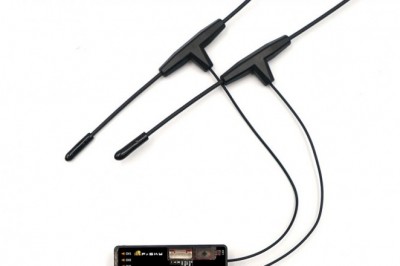 FrSky Long range receiver to let the Hobbyists enjoy the Long-range flying