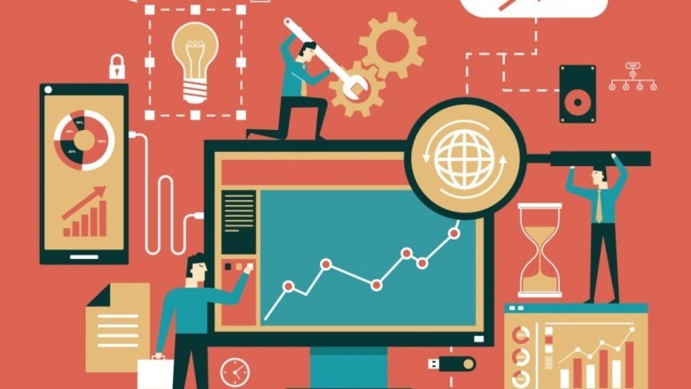Highly acclaimed cloud application development company
