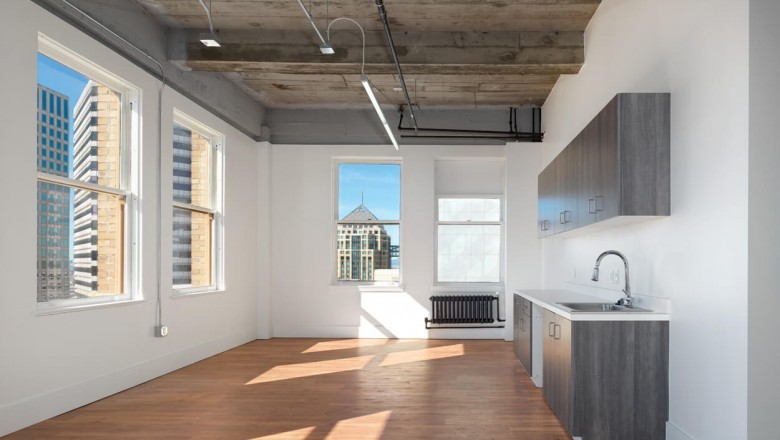 Hiring a Commercial Construction Company