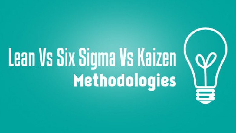 Lean VS Six Sigma: What's the Differences