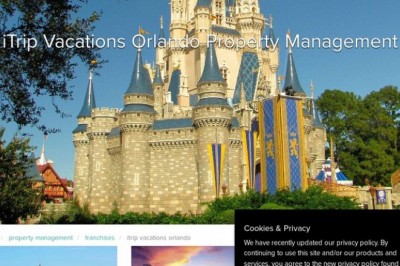 Orlando Vacation Home Rentals