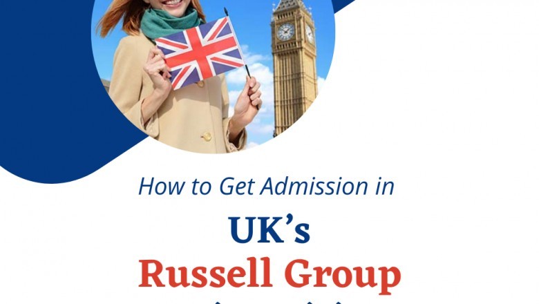 UK’s Russell Group Universities: Why should it Top your University List?
