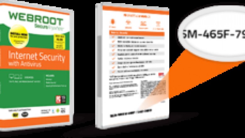 webroot download