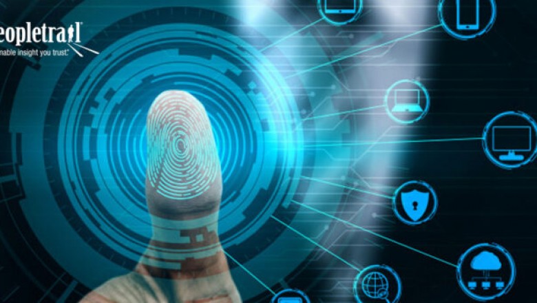 Background checks provider, Peopletrail® Ranked #2 By HRO Today