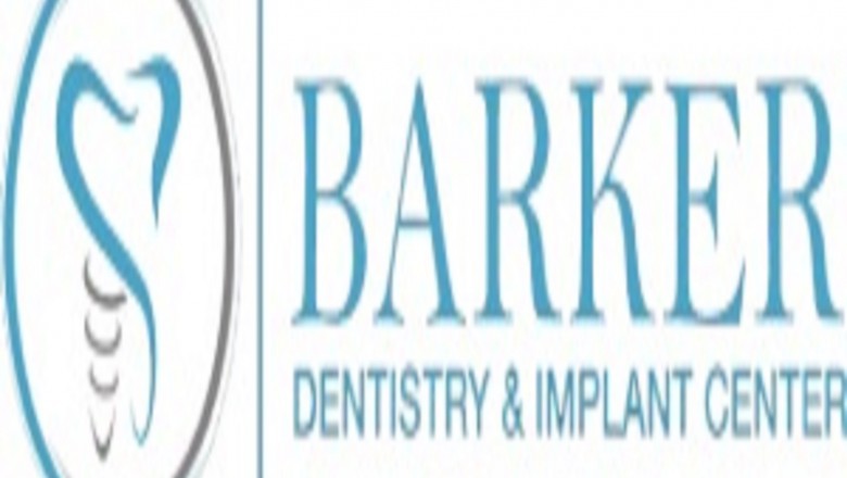 Barker Dentistry & Implant Center in Conroe, TX