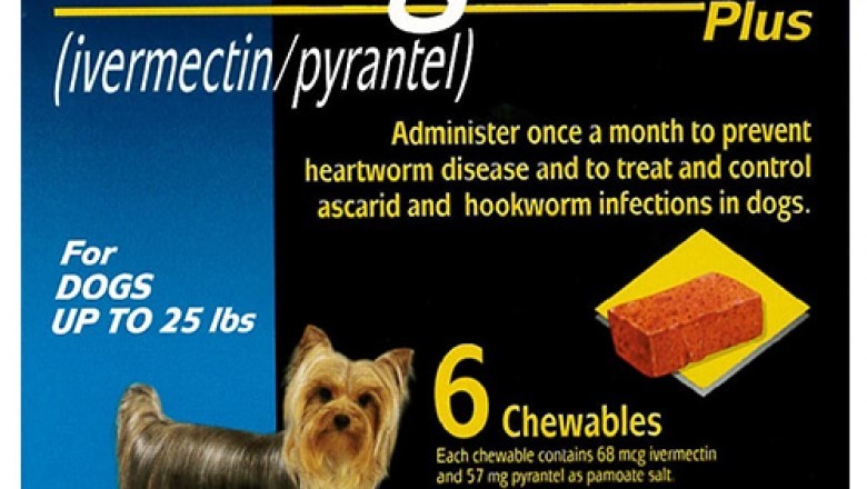 Buy Heartgard Plus For Dogs ** VETERANS DAY SALE **