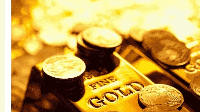 Canada Gold Bar | Gold Buy