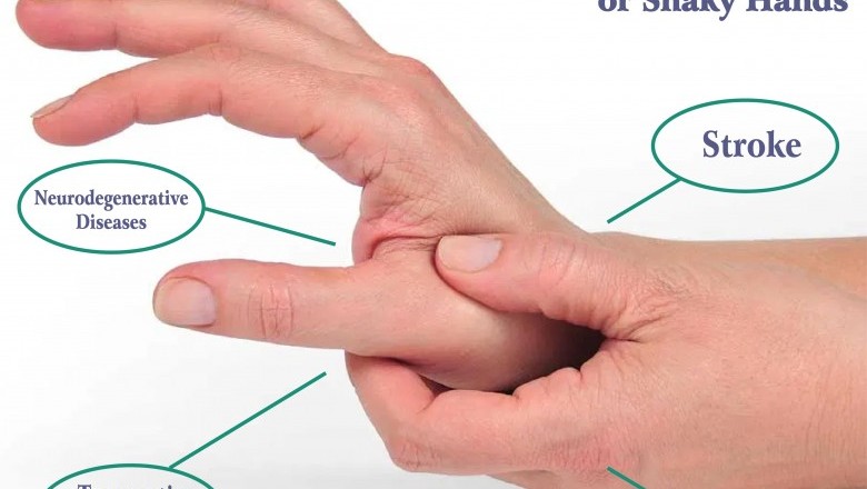 Essential Tremor Treatment in NYC | Neurology Specialists