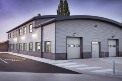 Last Longer Flooring Industrial Building Finishes Dubai | SDS