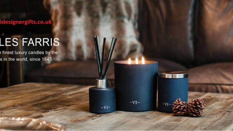 Luxury gifts for men