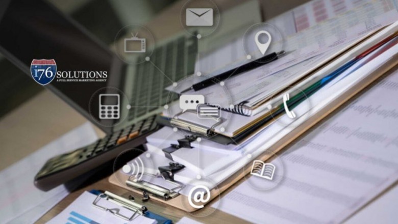 Martech Agency i76 Solutions Hires Allison Lavery