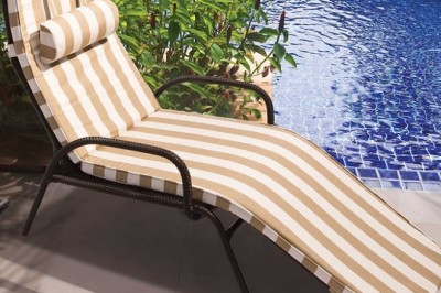 Outdoor Furniture in India