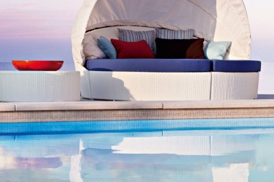 Outdoor Garden Furniture in Delhi