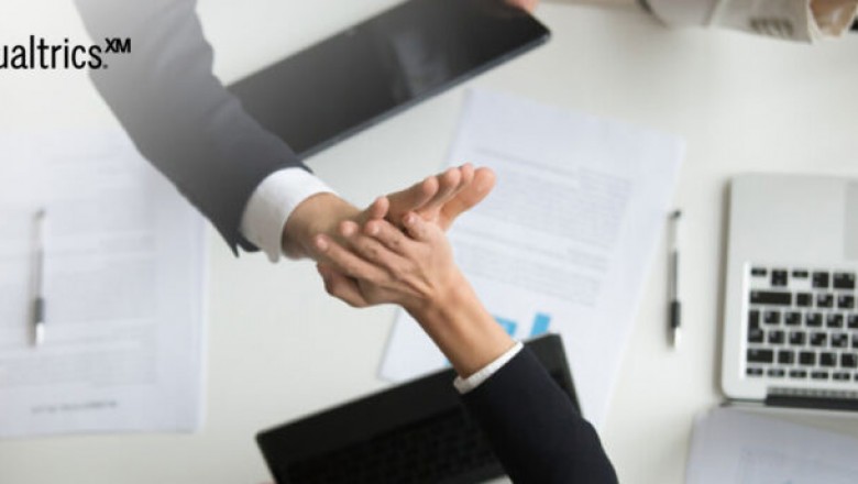 Qualtrics EmployeeXM, Which Creates More Engaged Employees Picked