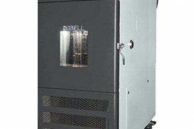 Temperature Cycle Test Chamber by DGBell Becomes the Best Selling Test Chamber of All