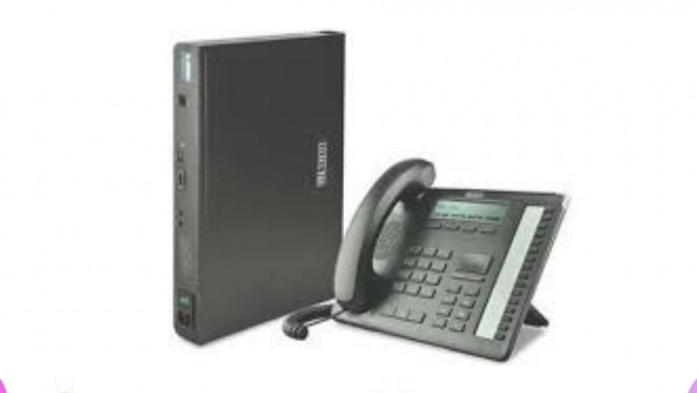 Why Should You Upgrade for IP PABX Phone Systems in Dubai?