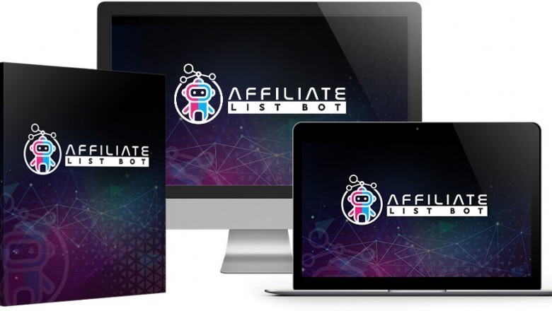 Affiliate List Bot Review