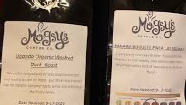 Buy Fresh Coffee Beans Online