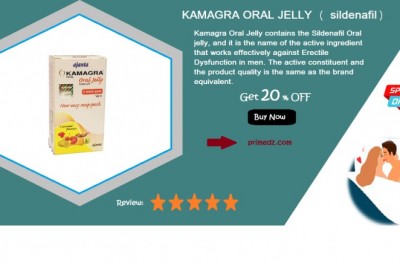 Buy kamagra oral jelly online medicine- primedz