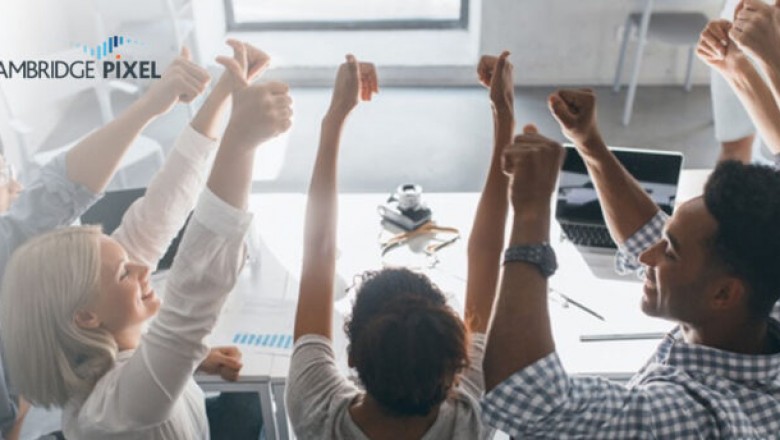 Cambridge Pixel Switches to Employee Ownership to Secure Future