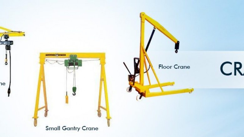 Industrial storage racking system