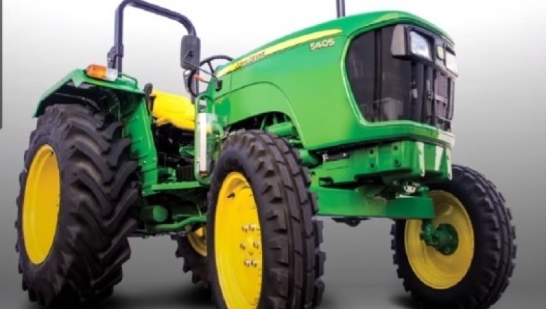 John Deere 5405 Tractor Price In India