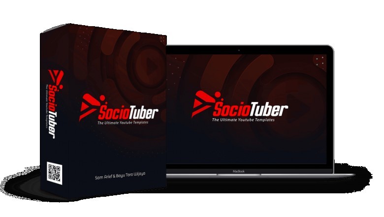SOCIOTUBER REVIEW