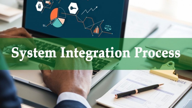 system integration process