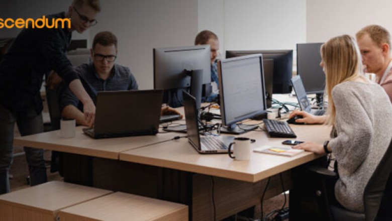 Ascendum Launches SafeReturn™ Application