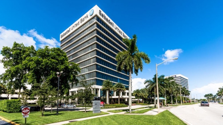 Commercial Construction Industry in Miami-Dade | Garrem Construction