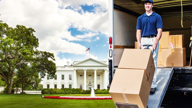 Moving Your House In Dubai - Movers And Packers In Dubai