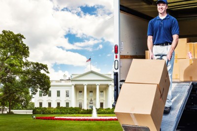 Moving Your House In Dubai - Movers And Packers In Dubai