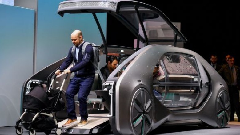 Permium Chauffeur