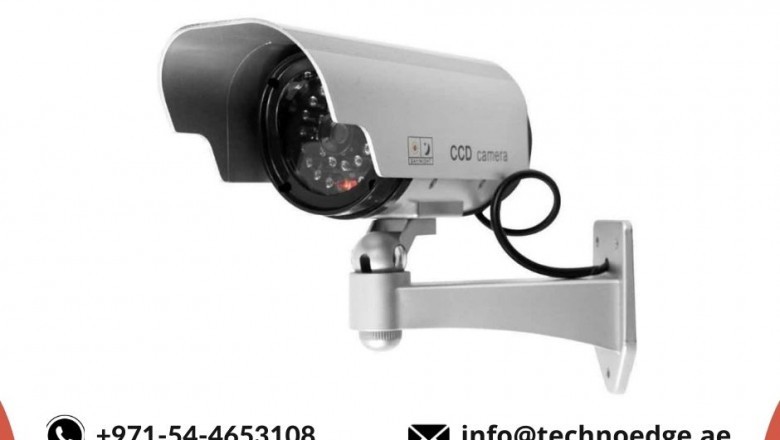 Protect and Secure Your Valuables at Home with CCTV Cameras