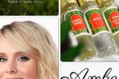 Salon Professional Eyebrow Tint